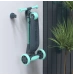 Самокат Yvolution YGlider NUA Зеленый
