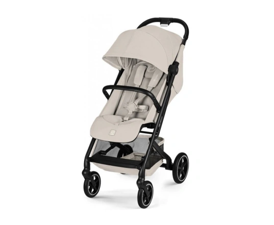 Прогулочная коляска Cybex BEEZY 2026 - dune grey