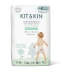 Еко трусики KIT&KIN розмір 6 (18 шт/уп), 15  кг, Єнот/Їжак