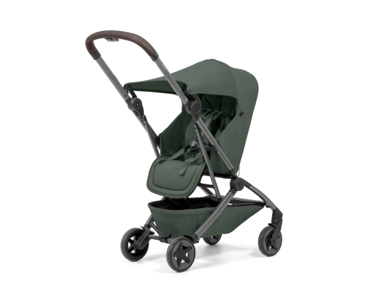 Комплект реверсивного текстиля Joolz AER 2 - forest green