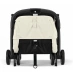 Прогулочная коляска Cybex ORFEO BLK - canvas white