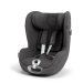 Автокресло Cybex SIRONA T i-SIZE PLUS - mirage grey - изображение