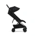Прогулянкова коляска Cybex COYA LA PARISIENNE (с бампером и дождевиком)
