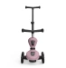 Самокат Scoot and Ride серії Highwaykick-1 Push and Go - Пастельно-бузковий