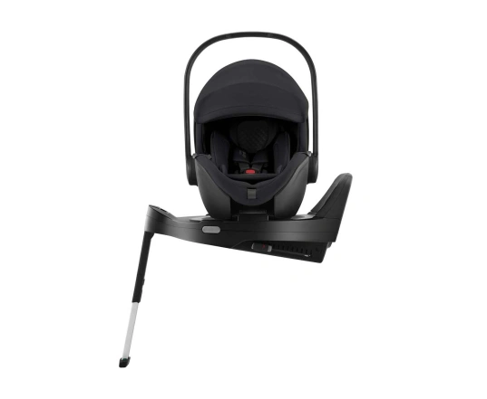 Автокресло Britax Römer BABY-SAFE PRO LUX - onyx black