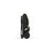 Прогулянкова коляска Cybex COYA - matt black/cozy beige