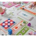 Килим IVI 3D Play Carpets Playhouse Pink 134х200 см