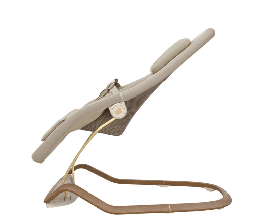 Крісло-шезлонг Maxi-Cosi DOVE PRO - elegance beige 