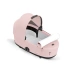 Люлька Cybex Mios Lux Peach Pink