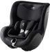 Автокресло Britax Römer DUALFIX 5Z Style - carbon black
