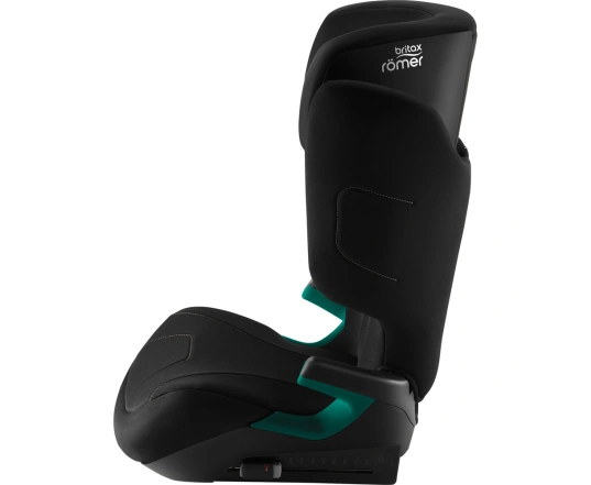 Автокресло BRITAX-ROMER HI-LINER Space Black
