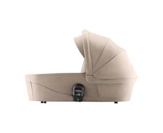 Коляска 2 в 1 Britax Römer SMILE 5Z STYLE - teak