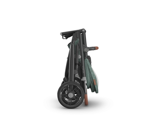 Коляска 2 в 1 UPPAbaby Vista V3 - Gwen