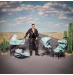 Прогулочная коляска Cybex MIOS JEREMY SCOTT - car