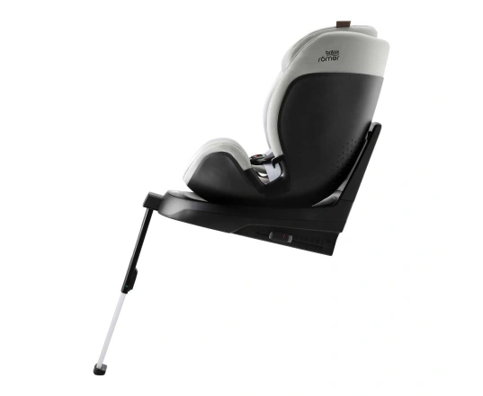 Автокресло Britax Römer SWIVEL-GROW Max Air - linen grey