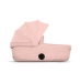 Коляска 2 в 1 Cybex MIOS Style Collection 5.0 - peach pink (шасі Chrome)