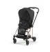 Москітна сітка для прогулянкового блоку Priam/e-Priam/Mios Cybex  Black