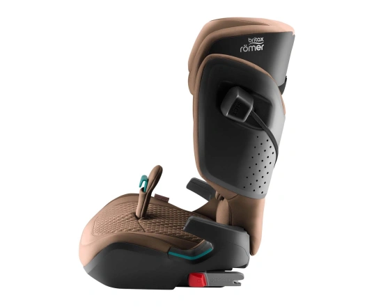 Автокресло Britax Römer KIDFIX PRO LUX - warm caramel