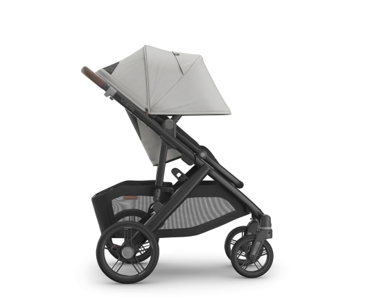Коляска 2 в 1 UPPAbaby Vista V3 - Savannah