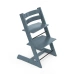 Стульчик детский Stokke TRIPP TRAPP - fjord blue