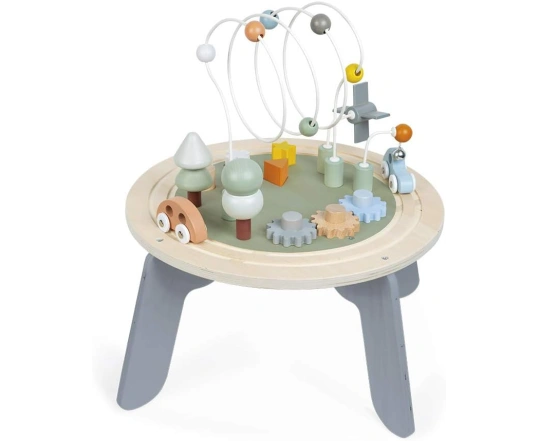 Игровой стол Janod Sweet Cocoon