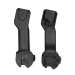 Адаптори Cybex COYA для автокрісла 2026 - black - зображення