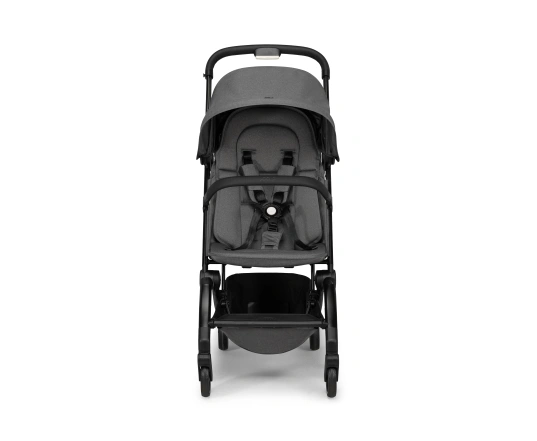 Універсальна коляска 2 в 1 Joolz Aer+ Amazing anthracite