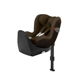 Автокрісло Cybex Sirona Zi i-Size - Khaki Green - зображення