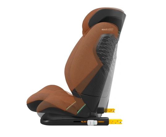 Автокрісло Maxi-Cosi RODIFIX PRO 2 I-SIZE - authentic terra