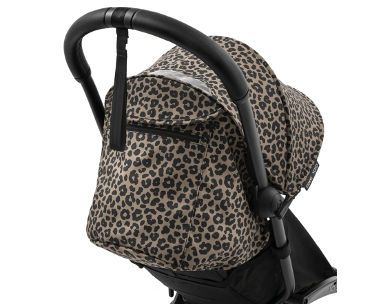Комплект текстиля Stokke YOYO 6+ Leopard