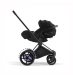 Прогулянкова коляска Cybex ePriam La Parisienne