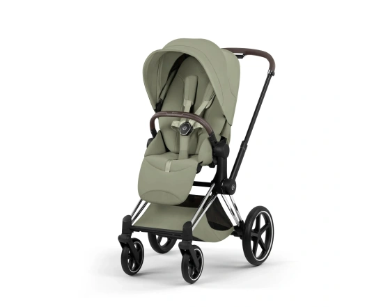 Комплект текстилю Cybex PRIAM Style - sage green