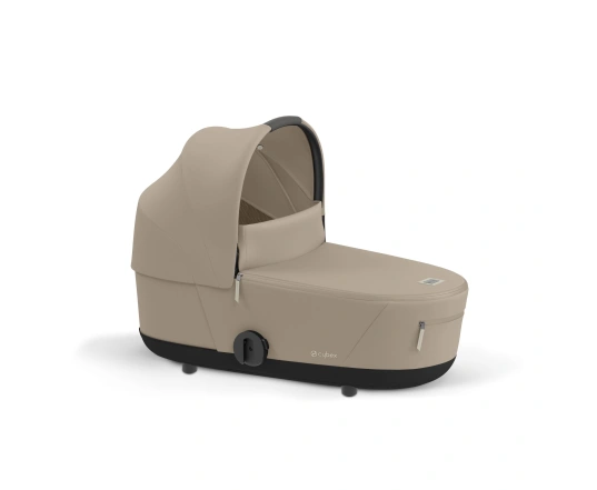 Люлька Cybex Mios Lux Cozy Beige