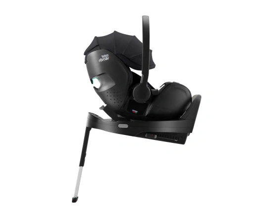Автокресло Britax Römer BABY-SAFE PRO LUX - onyx black