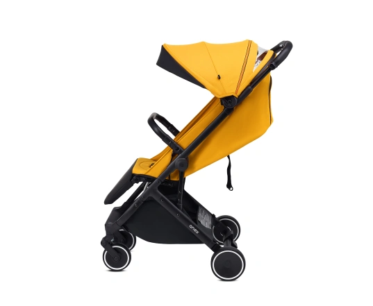 Прогулянкова коляска Anex Air-X - Yellow