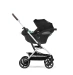 Автокресло Cybex Aton S2 I-SIZE Moon Black 