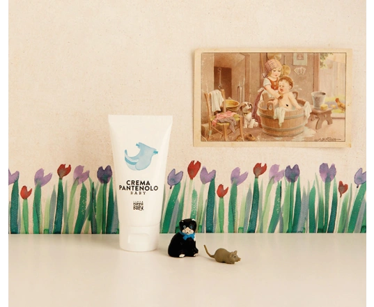 Крем дитячий CAMBIO Linea MammaBaby 100 ml