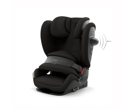 Автокресло Cybex Pallas G2 - Magic Black