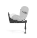 Автокресло Cybex SIRONA T i-SIZE PLUS - platinum white