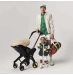 Автокресло Doona I - Sahara Sand