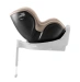 Автокресло Britax Römer DUALFIX 5Z Style - teak
