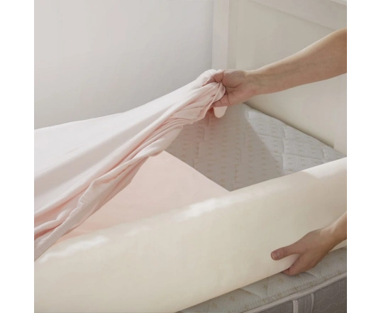 Бампер для ліжка Summer Infant Soft Solutions