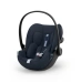 Автокресло Cybex CLOUD G-iSIZE 0-13кг - ocean blue