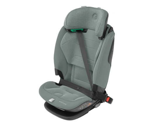Автокрісло Maxi-Cosi TITAN PRO 2 I-SIZE - authentic grey