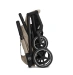 Прогулянкова коляска Cybex BEEZY BLK - almond beige