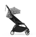 Комплект текстиля Stokke YOYO 6+ Zebra