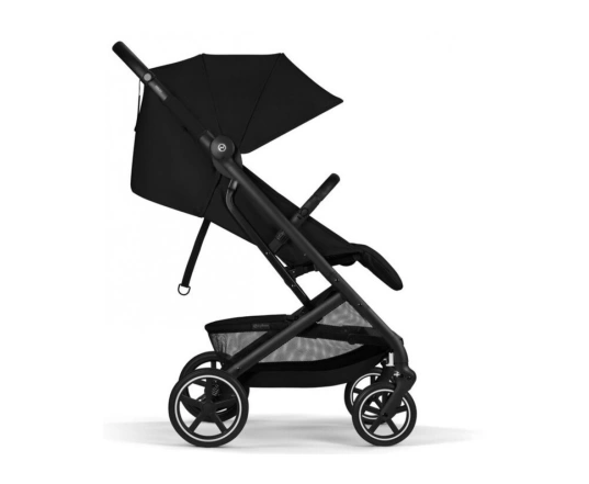 Прогулянкова коляска Cybex BEEZY 2026 - magic black