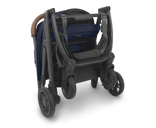 Прогулянкова коляска UPPAbaby MINU V2 - Noa