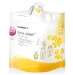 Пакети для парової стерилізації в мікрохвильовій печі Medela (Quick Clean Microwave Bags) 5 шт.