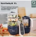 Блендер - пароварка Babymoov Nutribaby+ XL